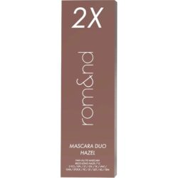 rom&nd Mascara Duo Hazel