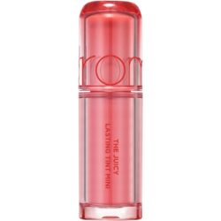 rom&nd The Juicy Lasting Tint Mini 02 GUAVA BEIGE