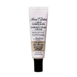 the Balm Anne T. Dotes Liquid Concealer #2 Light Fair - 11,8 ml