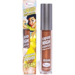 the Balm Liquid Highlighter Drop It Like It's Watt