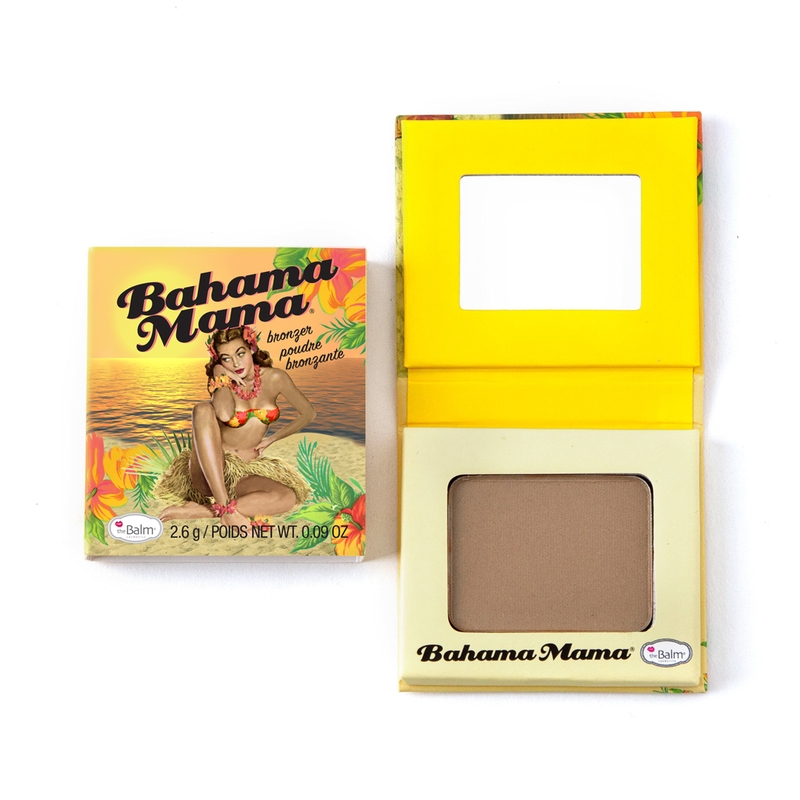 theBalm Bahama Mama Travel Size 2,6 g