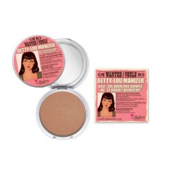 theBalm Betty-Lou Manizer Highlighter
